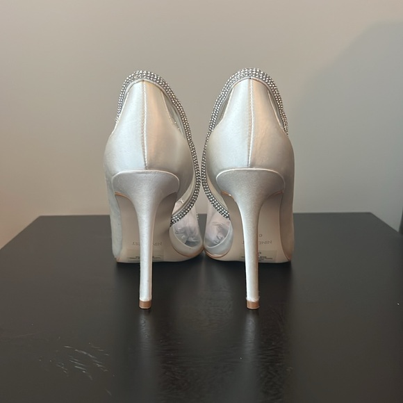 Nine West Finna 7 Pumps - Picture 3 of 4